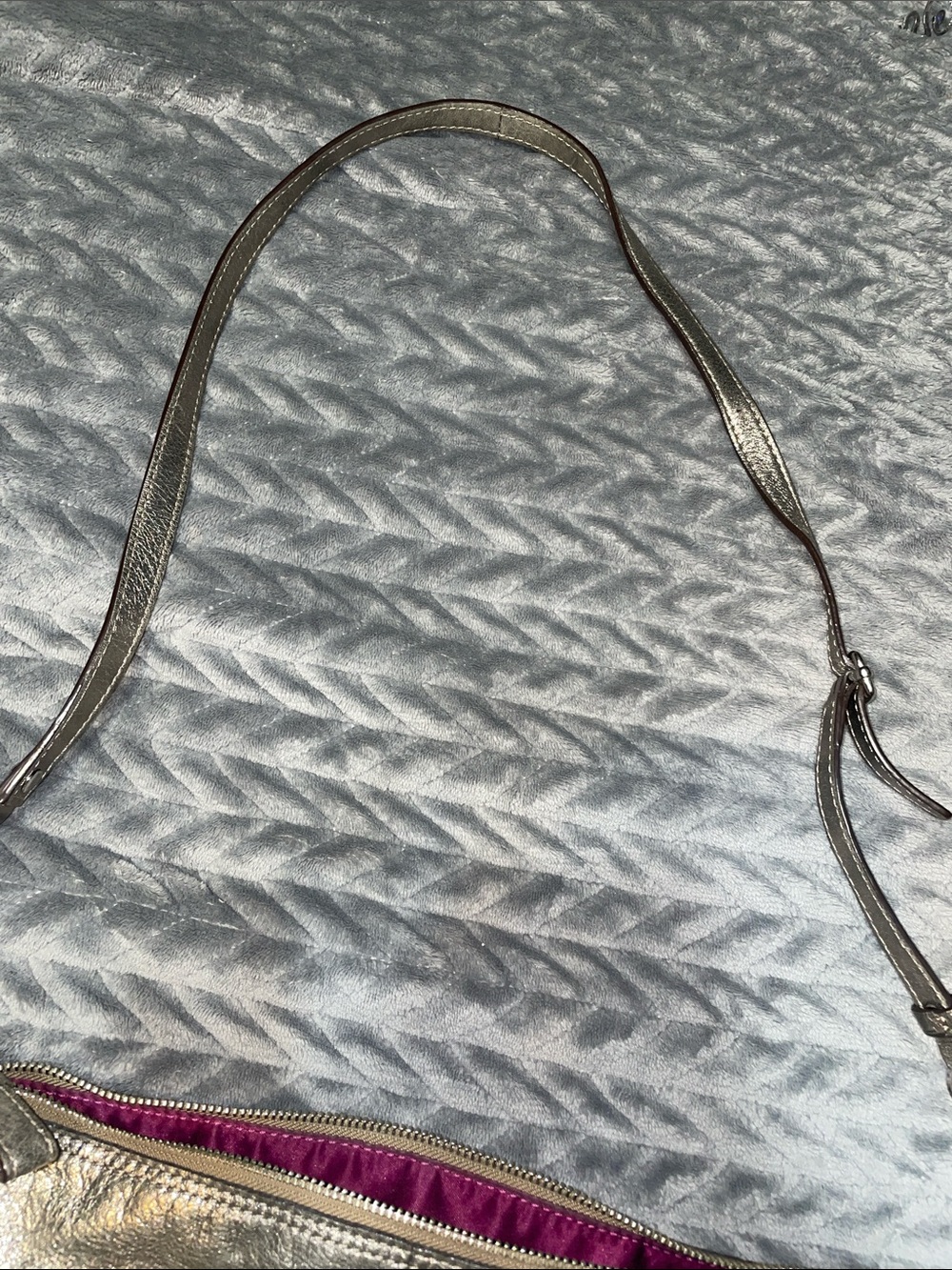 Coach Purse - Picture 7 of 8